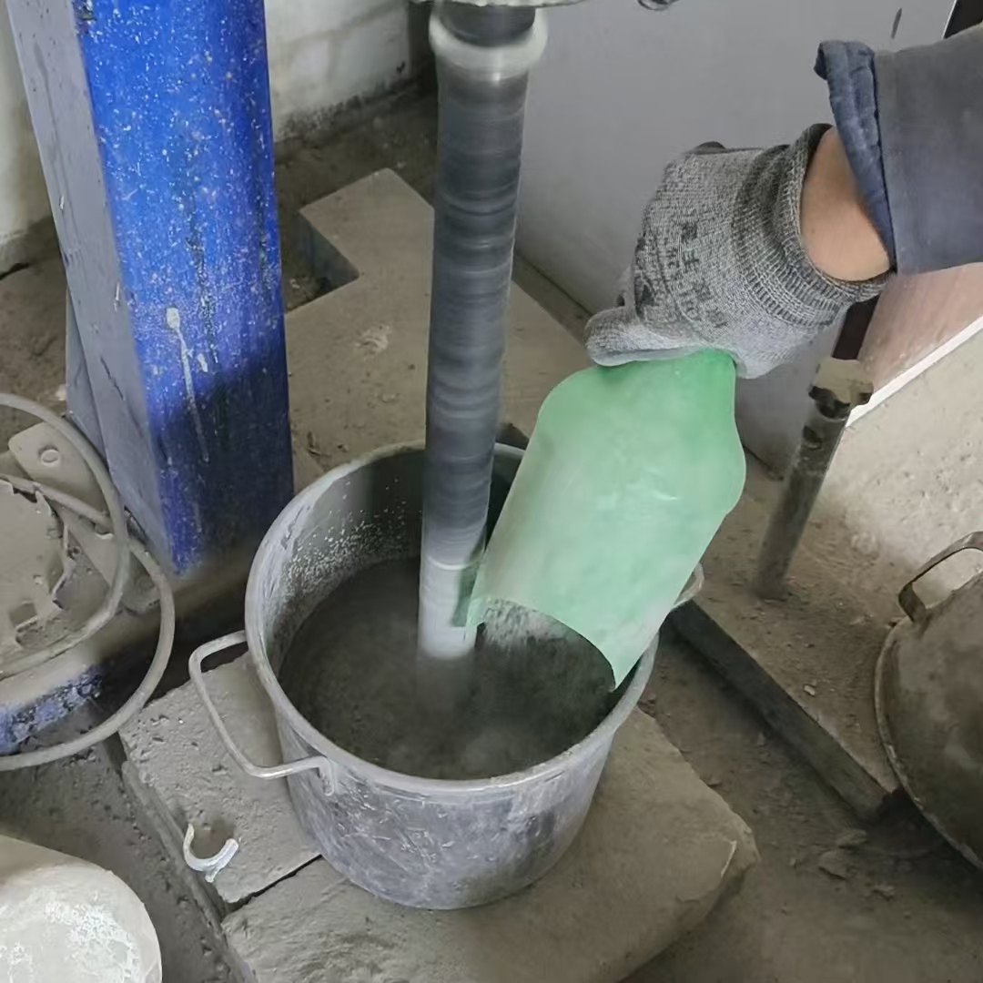 织金桥梁公路张拉用H60压浆料与普通压浆料有什么区别？