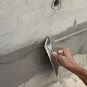 织金P型防护型环氧树脂砂浆