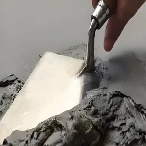织金混凝土裂缝孔洞剥落冻融修复用高强度丙乳防腐蚀砂浆